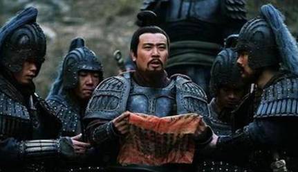 蜀汉历史图片