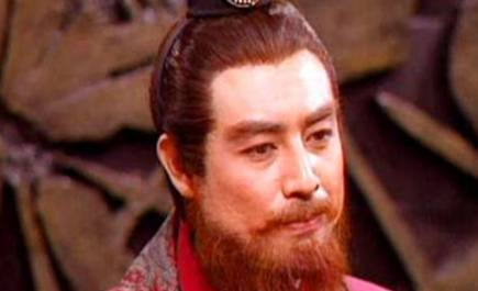 曹操历史图片