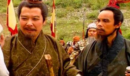 刘备历史图片