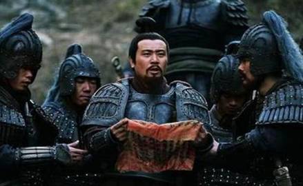 蜀汉历史图片