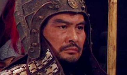 张绣历史图片