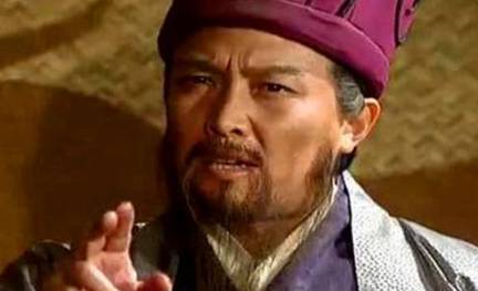 诸葛亮历史图片