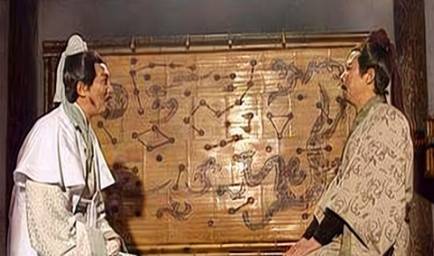 三国演义历史图片