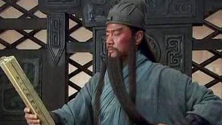 诸葛亮历史图片