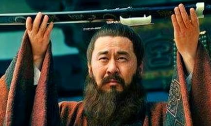 诸葛亮历史图片