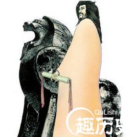 拓跋珪历史图片