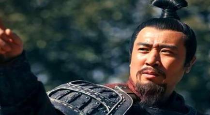 刘备历史图片