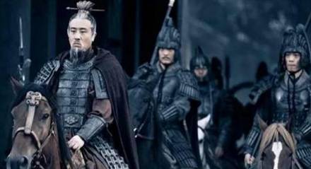 刘备历史图片