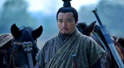 刘备历史图片