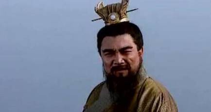 曹操历史图片