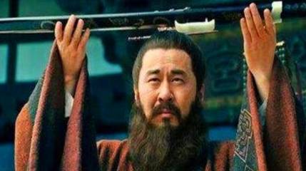 曹操历史图片