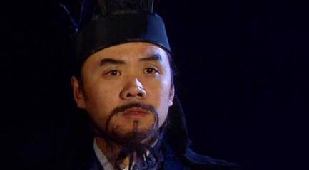 关羽历史图片