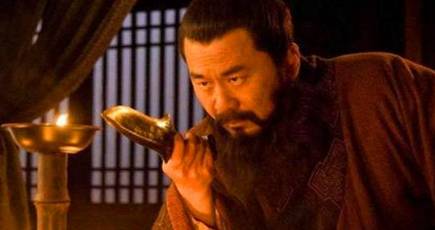 曹操历史图片