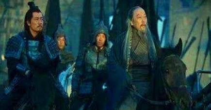 曹操历史图片