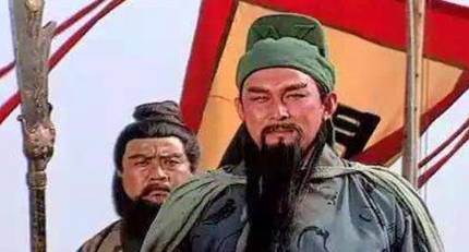 张辽历史图片