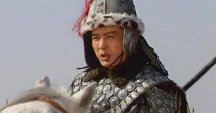 许褚历史图片
