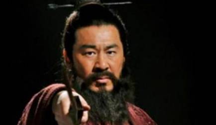 刘备历史图片