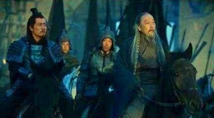 司马懿历史图片