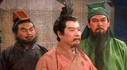 关羽历史图片