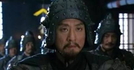 于禁历史图片
