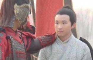 为什么岳贡两姓没有仇怨历史图片