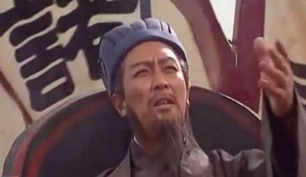 诸葛亮历史图片