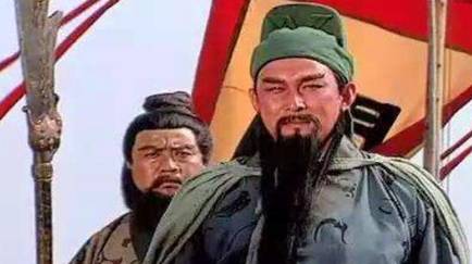 刘表历史图片
