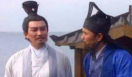 鲁肃历史图片
