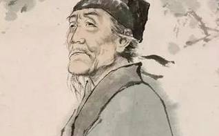 古人历史图片
