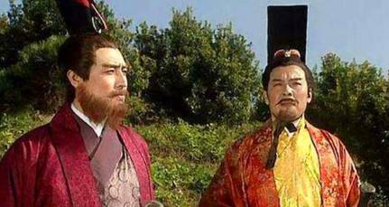关羽历史图片