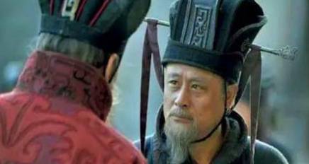 荀彧历史图片