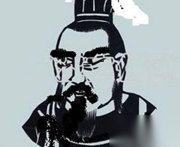 拓跋晃历史图片