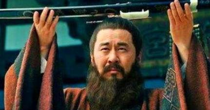 曹操历史图片