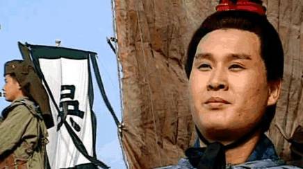 张飞历史图片
