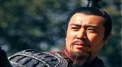 刘备历史图片