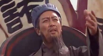诸葛亮历史图片