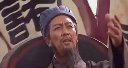 诸葛亮历史图片