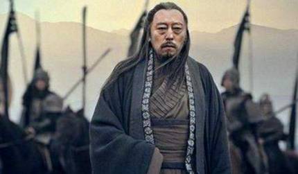 司马懿历史图片