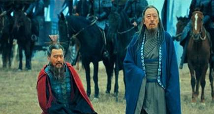 司马懿历史图片