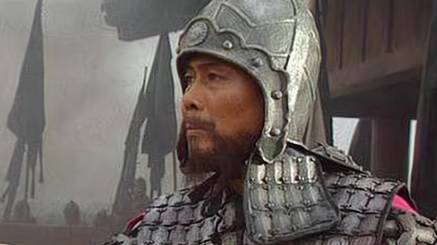 张苞历史图片