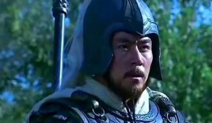 关羽历史图片