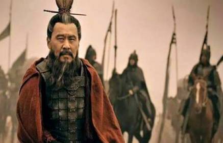 关羽历史图片