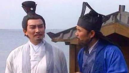 刘备历史图片