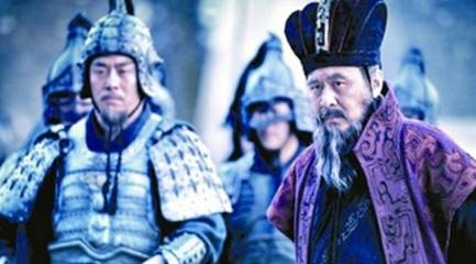 刘备历史图片