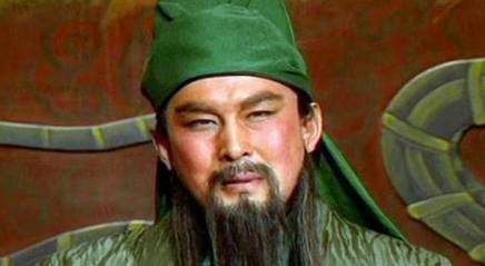刘备历史图片