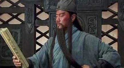 关羽历史图片
