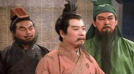 关羽历史图片