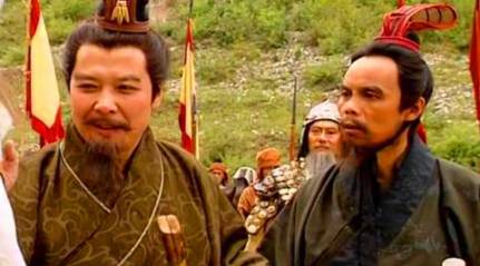 诸葛亮历史图片