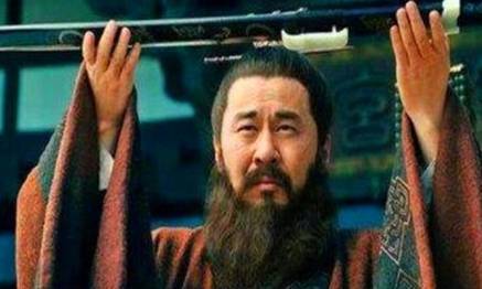 关羽历史图片