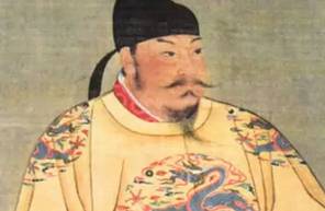 贞观历史图片